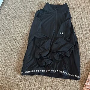 Underarmour full zip